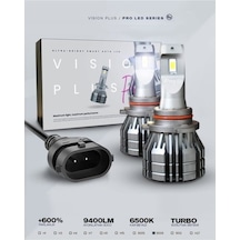 Leonpart Pro Led Zenon H11 32w 9400 Lumen Led Xenon Provısıonplus H11