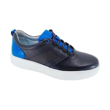 King Paolo T9461 Sneaker Günlük - Siyah - Erkek Ayakkabı Siyah