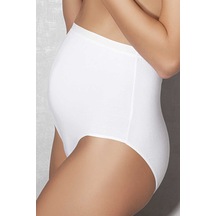 Galiyet Doreanse Kadın Modal Hamile Lohusa Külot Slip 7117