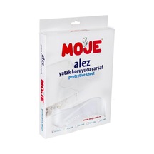 Moje Yatak Koruyucu Alez 70x110