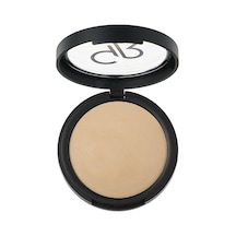 Golden Rose Mineral Terracotta Powder Pudra 02
