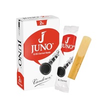 Juno Jcr0125 Bb Klarnet Kamışı, 2.5 Sertlik, 10 Adet