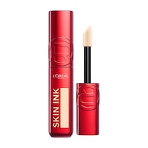 Loreal Paris Iskin Ink Fondöten 20 001
