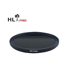 Hlypro 62Mm 10 Stop Nd1000 Filtre