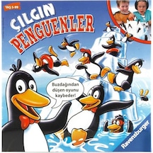 Ravensburger Çılgın Penguenler 221486