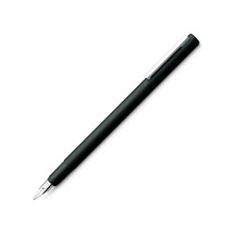 Lamy Cp1 Dolma Kalem Mat Lake F Uc Mat Sıyah Mat Siyah