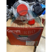 850840 5009s Turbo Ford Transit 2.0l 1