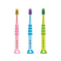 Curaprox Curakid 4260 0 - 4 Yaş Çocuk Diş Fırçası Ultra Soft
