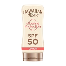 Hawaııan Tropic Silk Hydration Spf 50 Güneş Koruyucu Losyon, 180ml Sku: Smg8690010436764 Açık Bej
