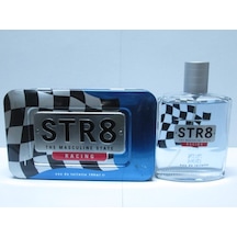 Str8 Racing Erkek Parfüm EDT 100 ML