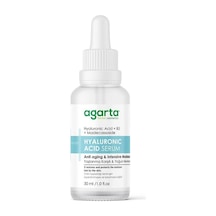 Agarta Hyaluronic Acid Serum 30 ML
