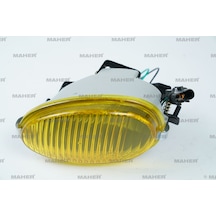 Maher Sis Lambası Accent 95-00 Sarı Ön Sol 92201-22300