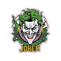 70 X 80 Mm Sticker 10'lu Standart 43341669