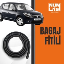 Dacia Sandero 1.nesil Bagaj Fitili-a Kalite-numlas-nm6870