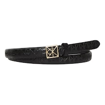 Calvin Klein Kadın Kemer Lv04f7048g2qu Black