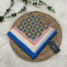 Bonjela Soft Eşarp Pcd82 Çok Renkli