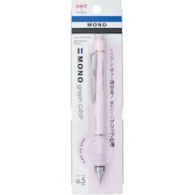 Mono Graph Mekanik Kurşun Kalem 0,5mm Mor Çok Renkli