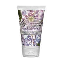 Rom Tuscan Wisteria And Lilac Face And Body Cream 150ml