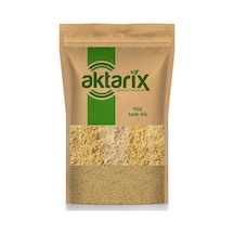 1 Kg Toz Kırmızı Kil / Kilermini