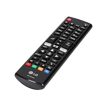Lg  Akb75095308 Smart Tv Kumanda- 43uj6309 49uj6309 60uj6309 65uj6309 Uyumlu Lcd Led Kumanda