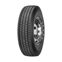 Sava 215/75R17.5 126/124M 3Pmsf Orjak 4 Dört Mevsim  Lastiği -  2025