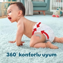 Külot Bebek Bezi Premium Care 5 Numara 34'lü 11-17 Kg