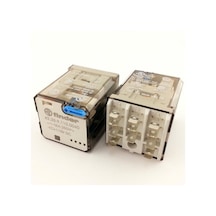 Finder Röle 62339110.0040 Soket Tip Faston 187 4,8X0,5 AgCdO  3NA