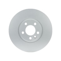 Bosch Fren Diski Transporter T6 09-15 / Ön Havalı 340-5 7e0615301c