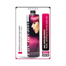 Revola Expert Lüx Keratin A Plus Saç Düzleştirici 1000 Ml