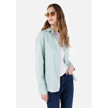Mint Yeşili