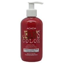 Acacia Jean'S Color Saç Boyası Mix Renkler 250 Ml