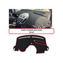 FORD COURİER (2013-2020) TORPİDO  KORUMASI / HALISI / ÖRTÜSÜ