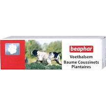 Beaphar Feet Balsam Köpek Ayak Bakım Kremi 40 ml.