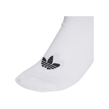 Adidas Lıner Elbise 3p Beyaz Çorap Jv7398 Siyah