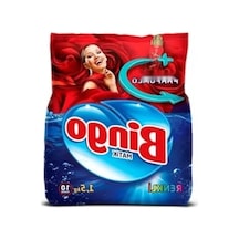 Renkli Çamaşır Deterjanı 1,5 Kg - Toz Formül