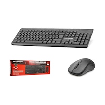 Hadron HD840/20 Kablosuz Q Klavye Mouse Set