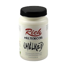 Rich Multidecor Chalked - 250Cc - Kardelen - N.4508