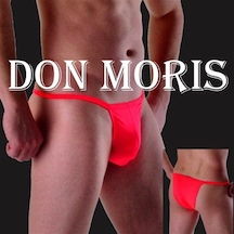 Don Moris Dm100210 Slip Çamaşır 001
