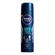 Deo Bay Dry 150ml 1 Adet
