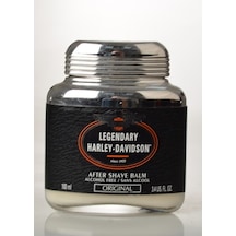 Harley Davidson After Shave Balm 100 ML