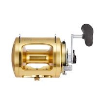 Shimano Tiagra 80 Wa Çıkrık Olta Makinesi