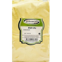 Mahmut Gedemenli Mısır Unu 1 KG
