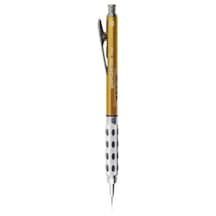Pentel Çizim Kalemi Metal Gövde Gizli Uç Teknik Çizim ve Yazı Içi N11.549