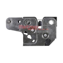 Vw Caddy3 Touran 2004- Kaput Kilidi Alt 1t0823509c Wisco