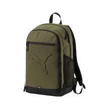 Puma Buzz Sırt Çantası 073581 25 Yeşil