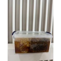 Karakovan Keçili Balı 5 Kg