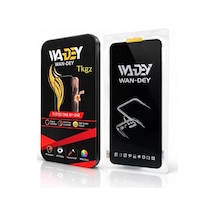 Wan Dey - Xiaomi Redmi Note 9s Uyumlu Lcd Ekran Dokunmatik Servıce Pack Lcd