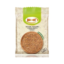 Bağdat Baharat Keten Tohumu Tane Doğal 1000 Gr