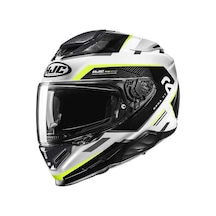 Hjc Rpha71 Ellon Mc3h Renkli