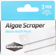 Seachem Yosun Kazıyıcı, Dolum Bıçağı